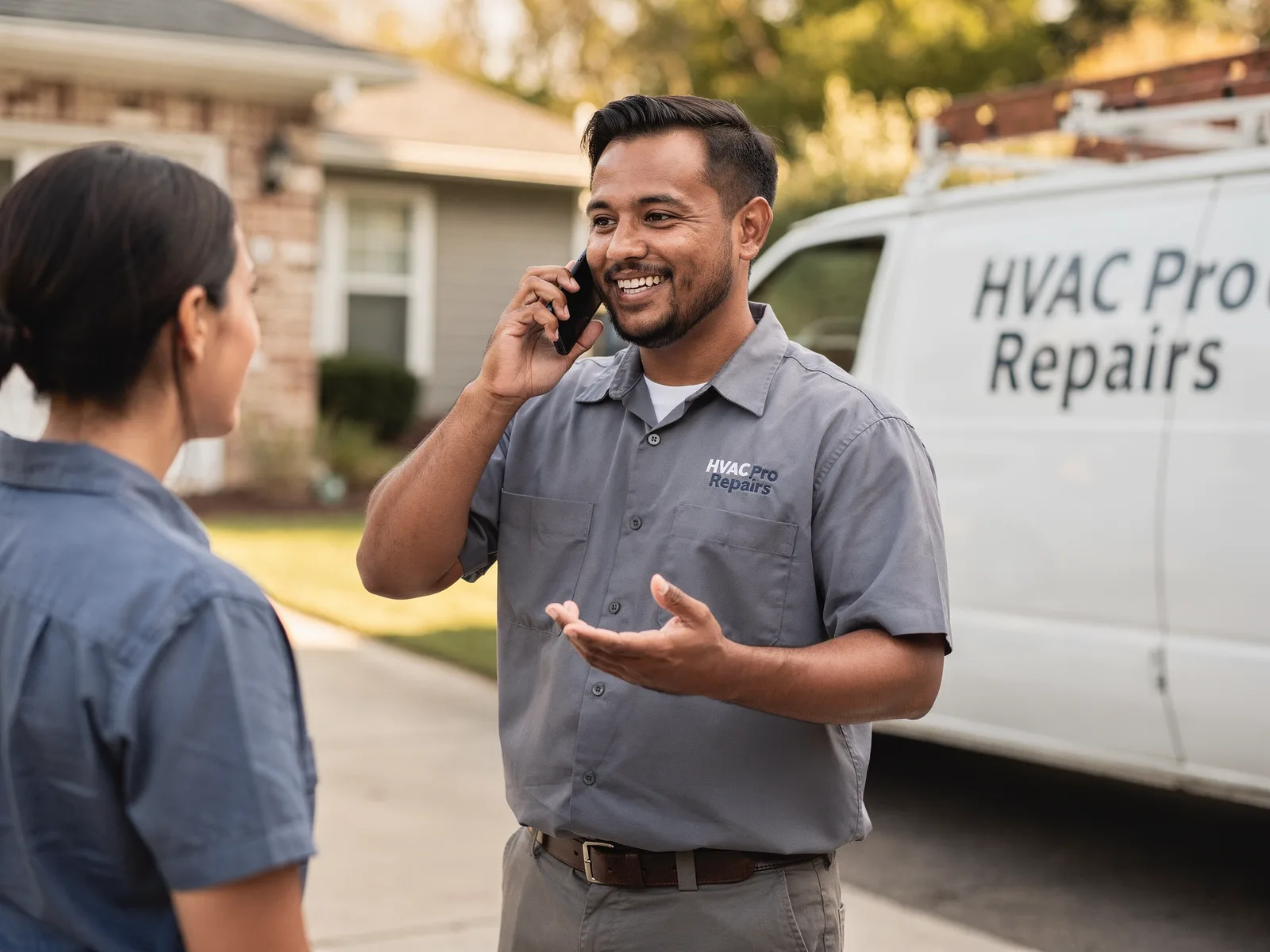 Heat Pump Repair Simsbury, CT FAQs